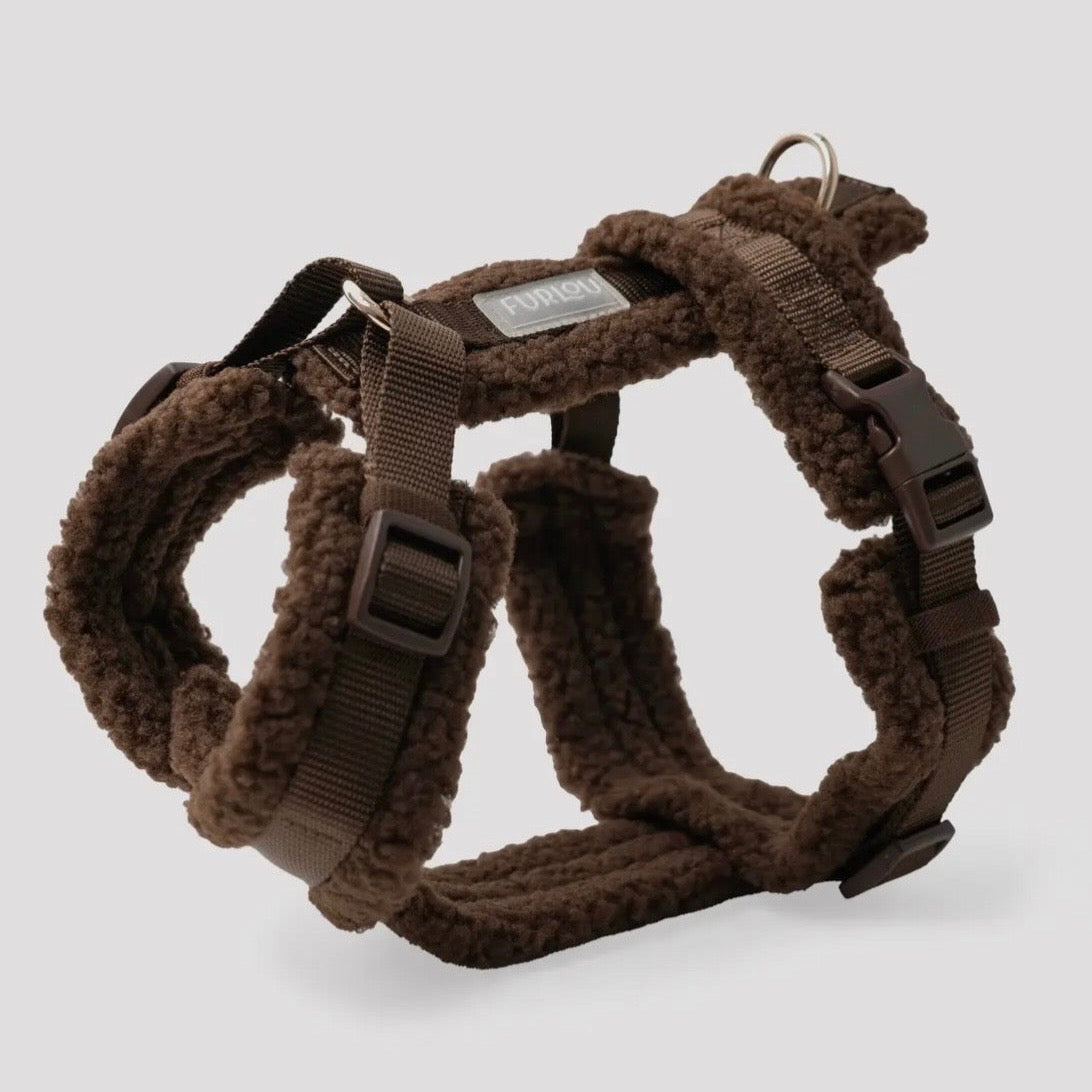 'BRAUN' SHERPA HUNDEGESCHIRR