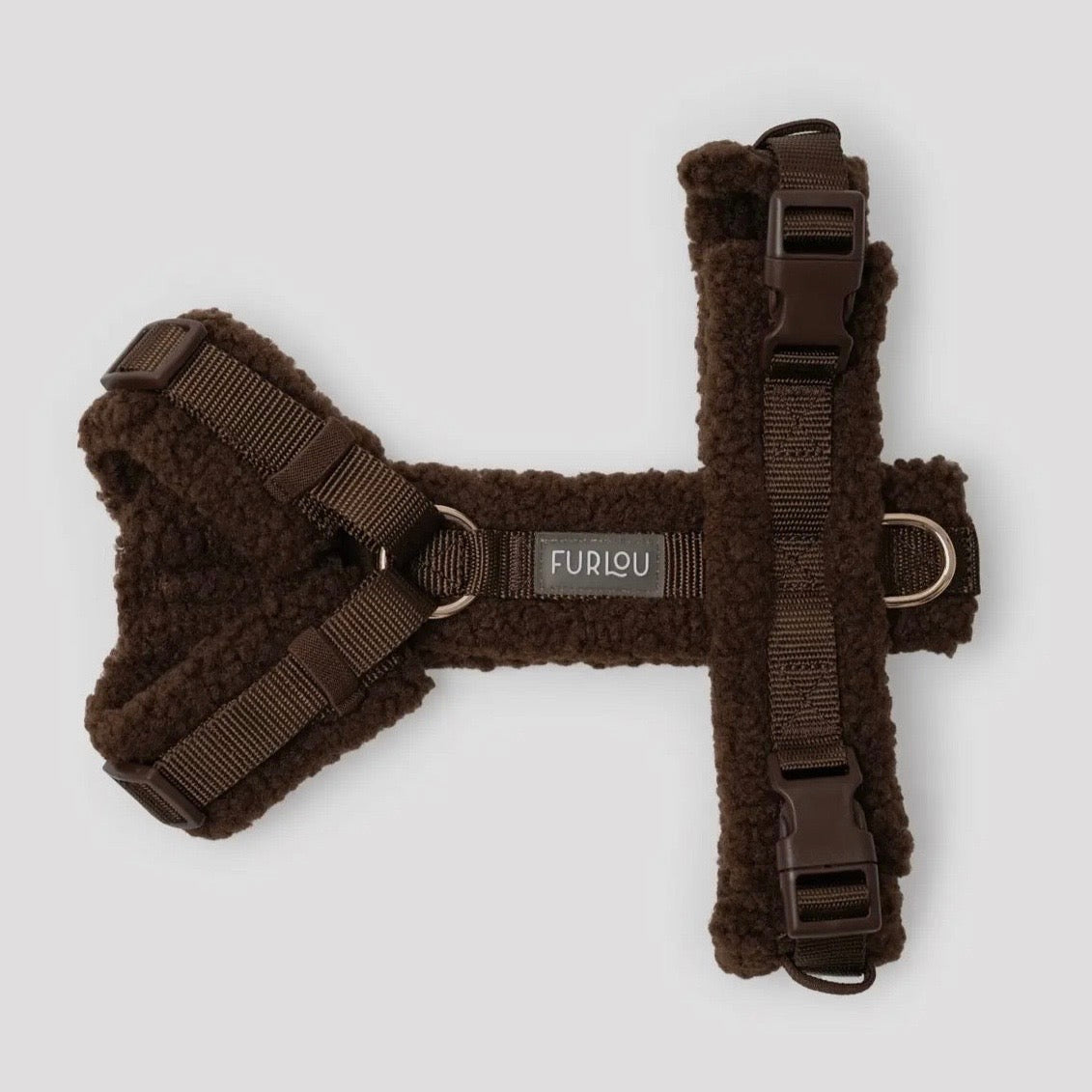 'BRAUN' SHERPA HUNDEGESCHIRR