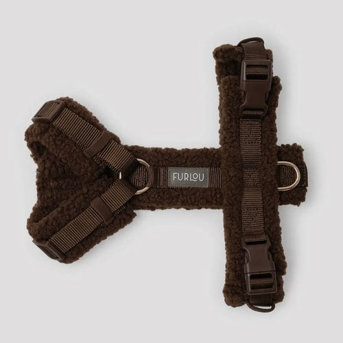 'BRAUN' SHERPA HUNDEGESCHIRR