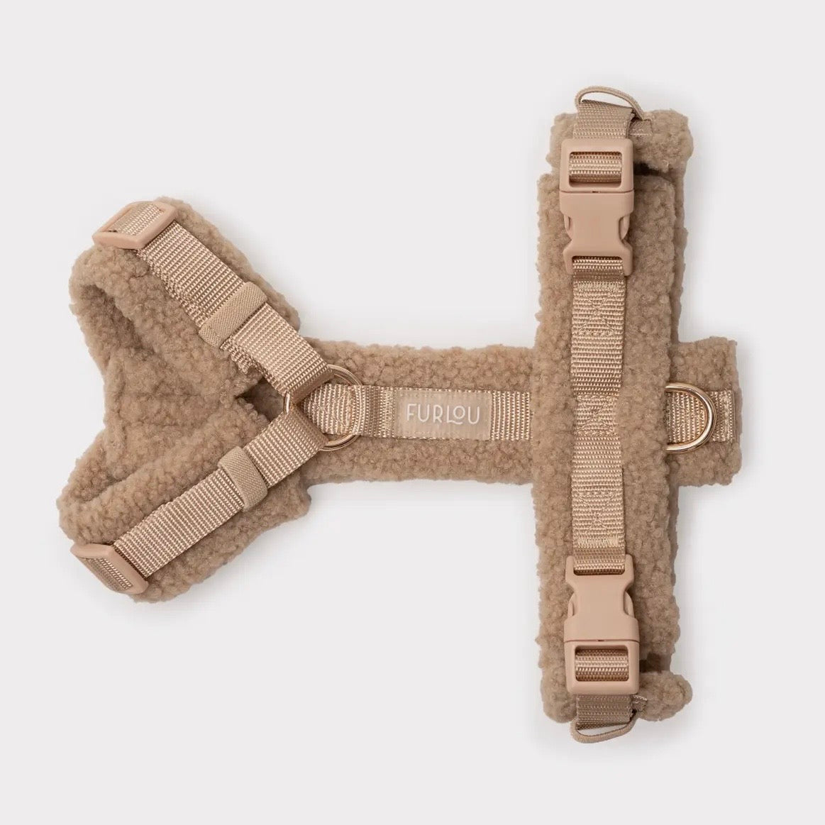 'SAND' SHERPA HUNDEGESCHIRR