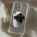 PET PHONE GRIP | HANDYHALTER MIT DEINEM HAUSTIER