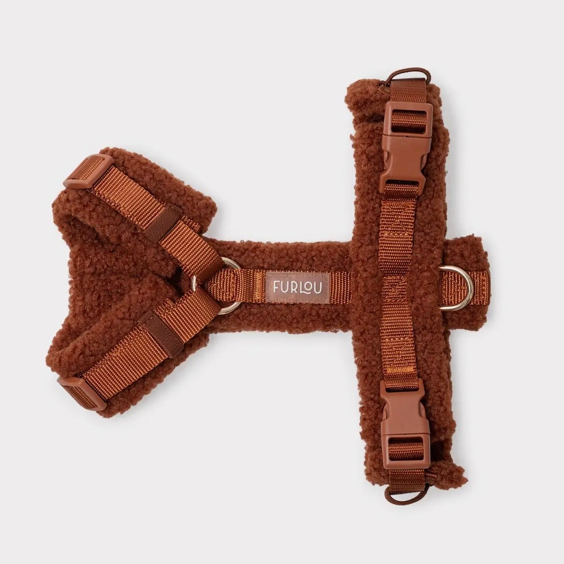 'CLAY' SHERPA HUNDEGESCHIRR