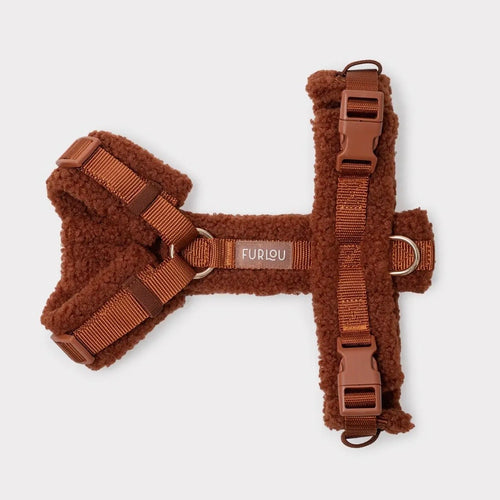 'CLAY' SHERPA HUNDEGESCHIRR