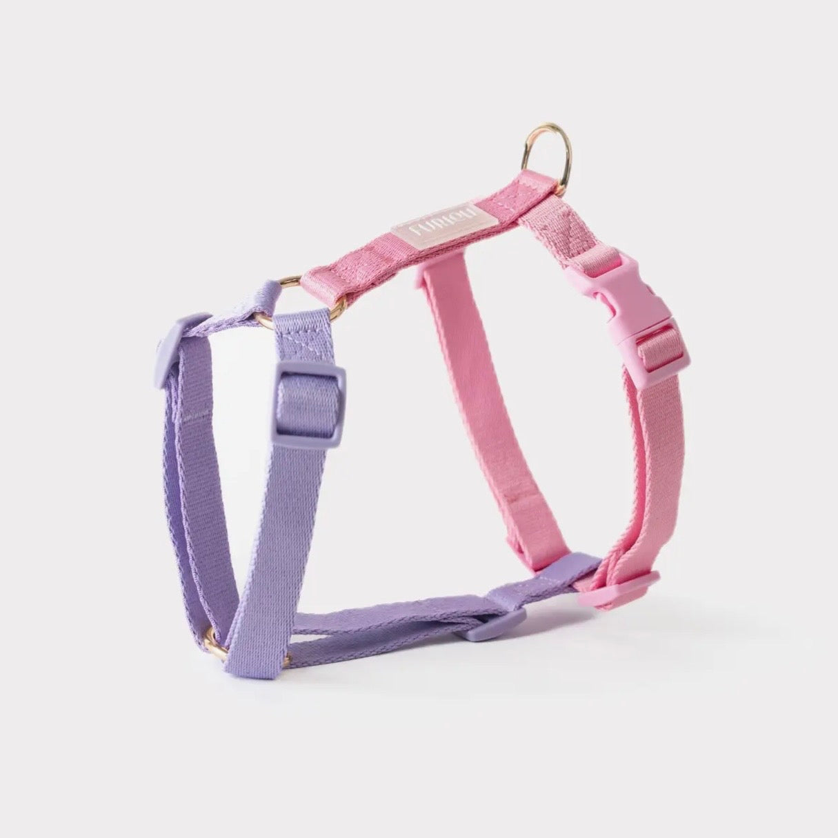 'LAVENDEL & ROSA'  HUNDEGESCHIRR