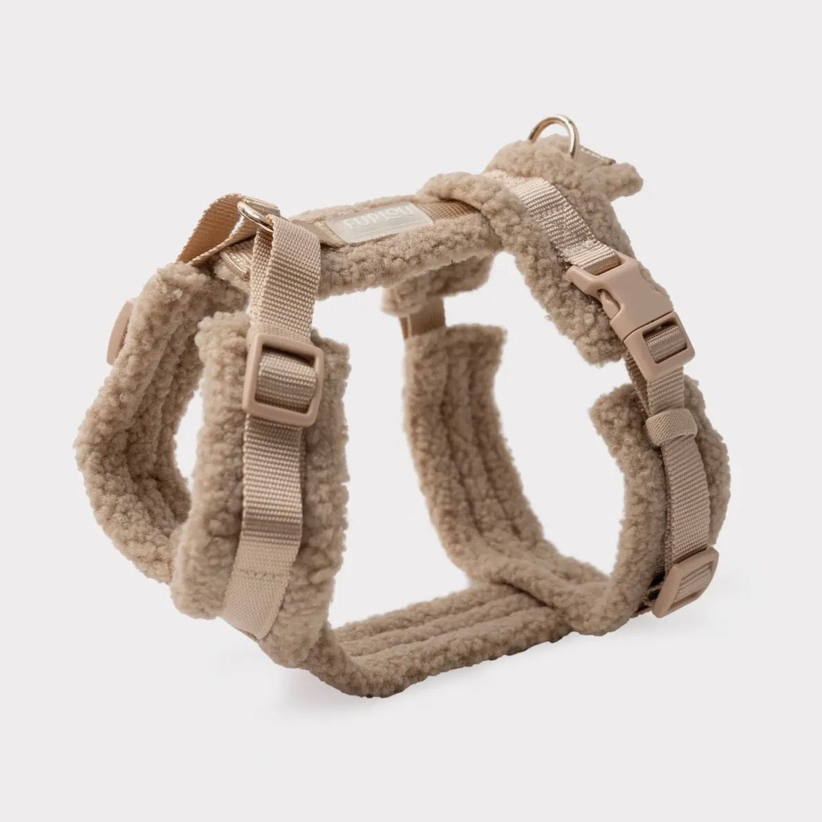 'SAND' SHERPA HUNDEGESCHIRR