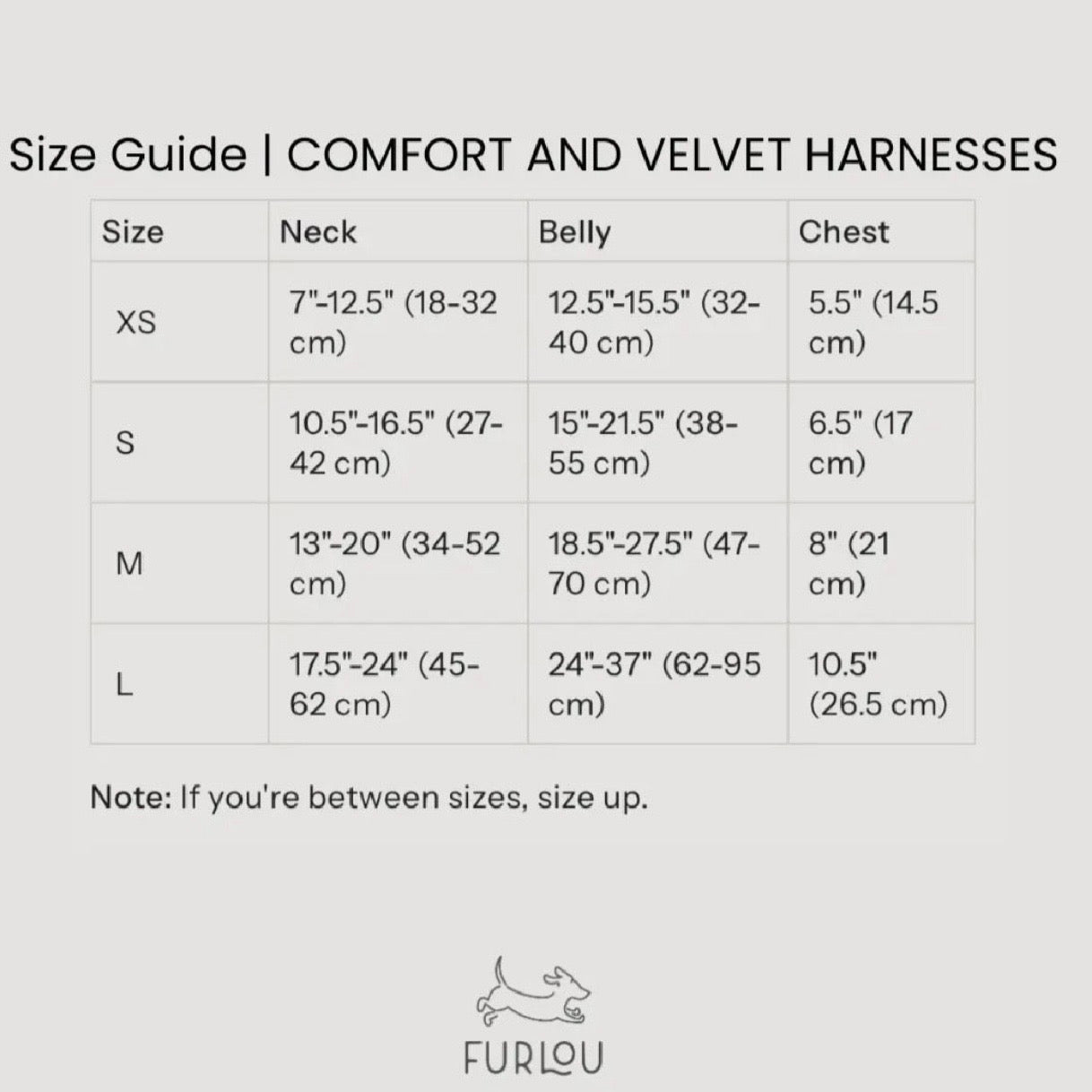 'BRAUN' SHERPA HUNDEGESCHIRR