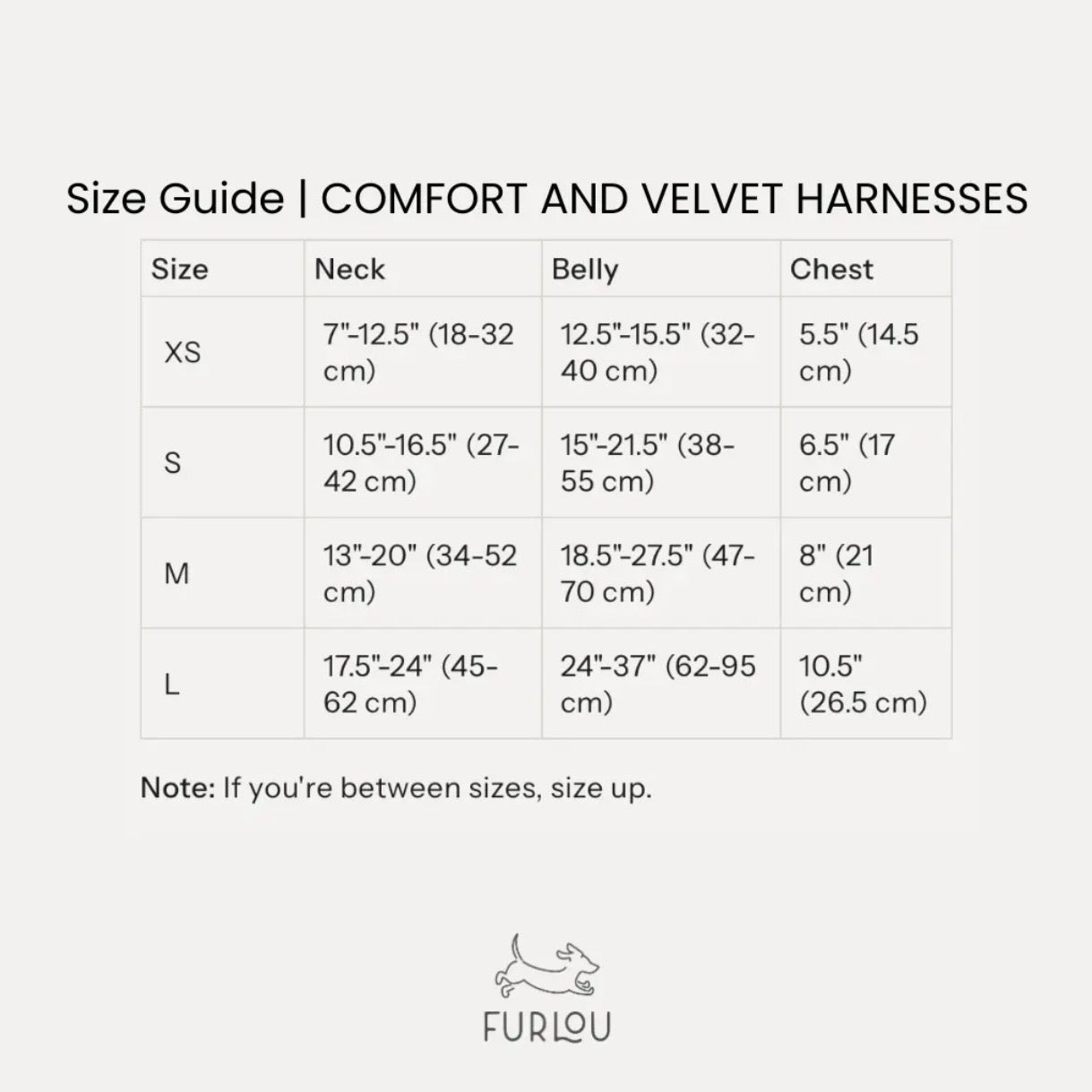 'SCHWARZ' SHERPA HUNDEGESCHIRR