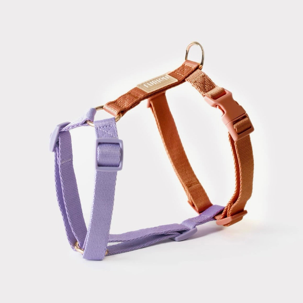 'LAVENDEL & TERRAKOTTA' HUNDEGESCHIRR