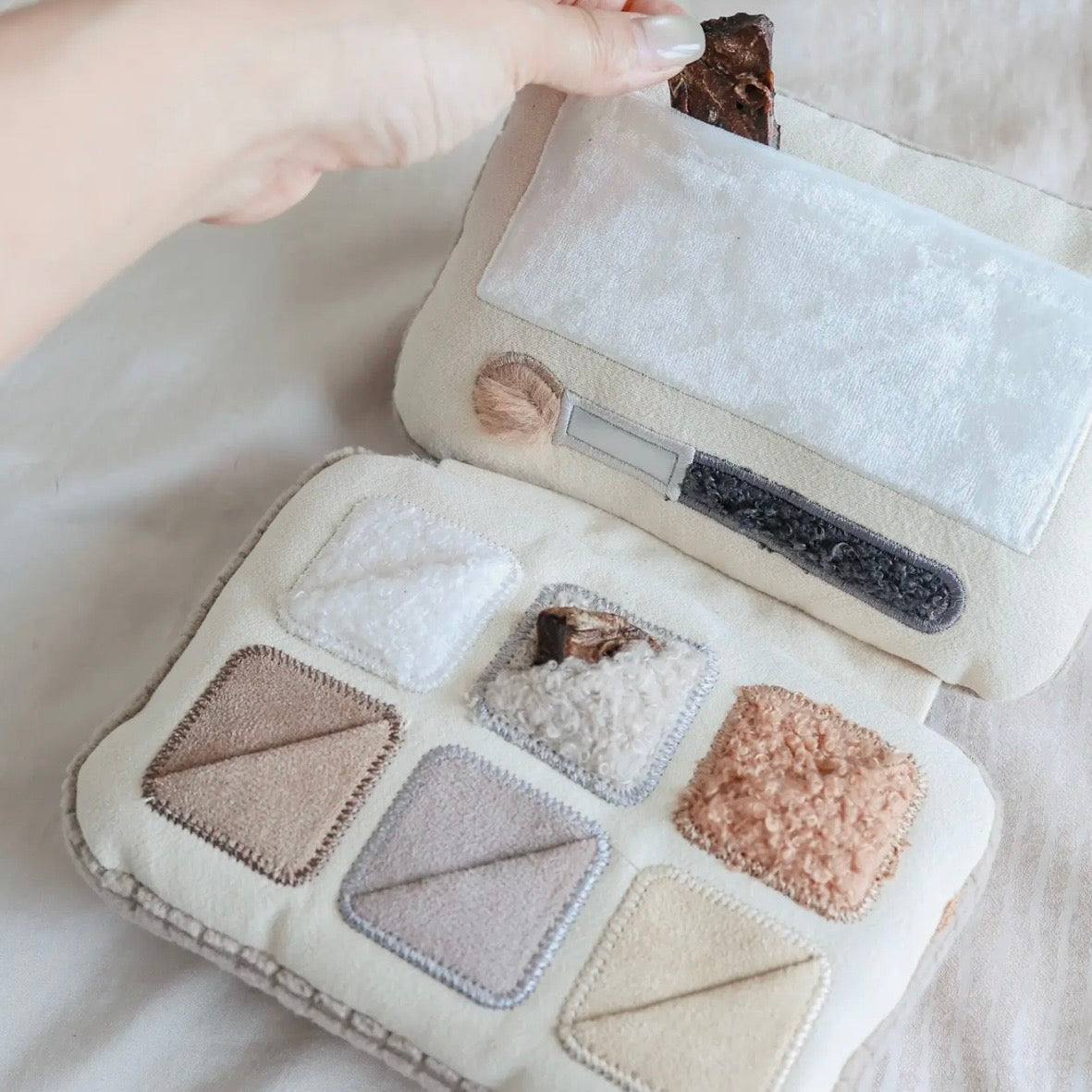 LIDSCHATTENPALETTE