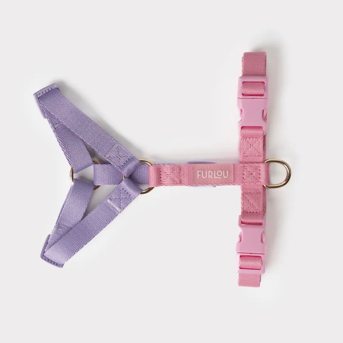 'LAVENDEL & ROSA'  HUNDEGESCHIRR