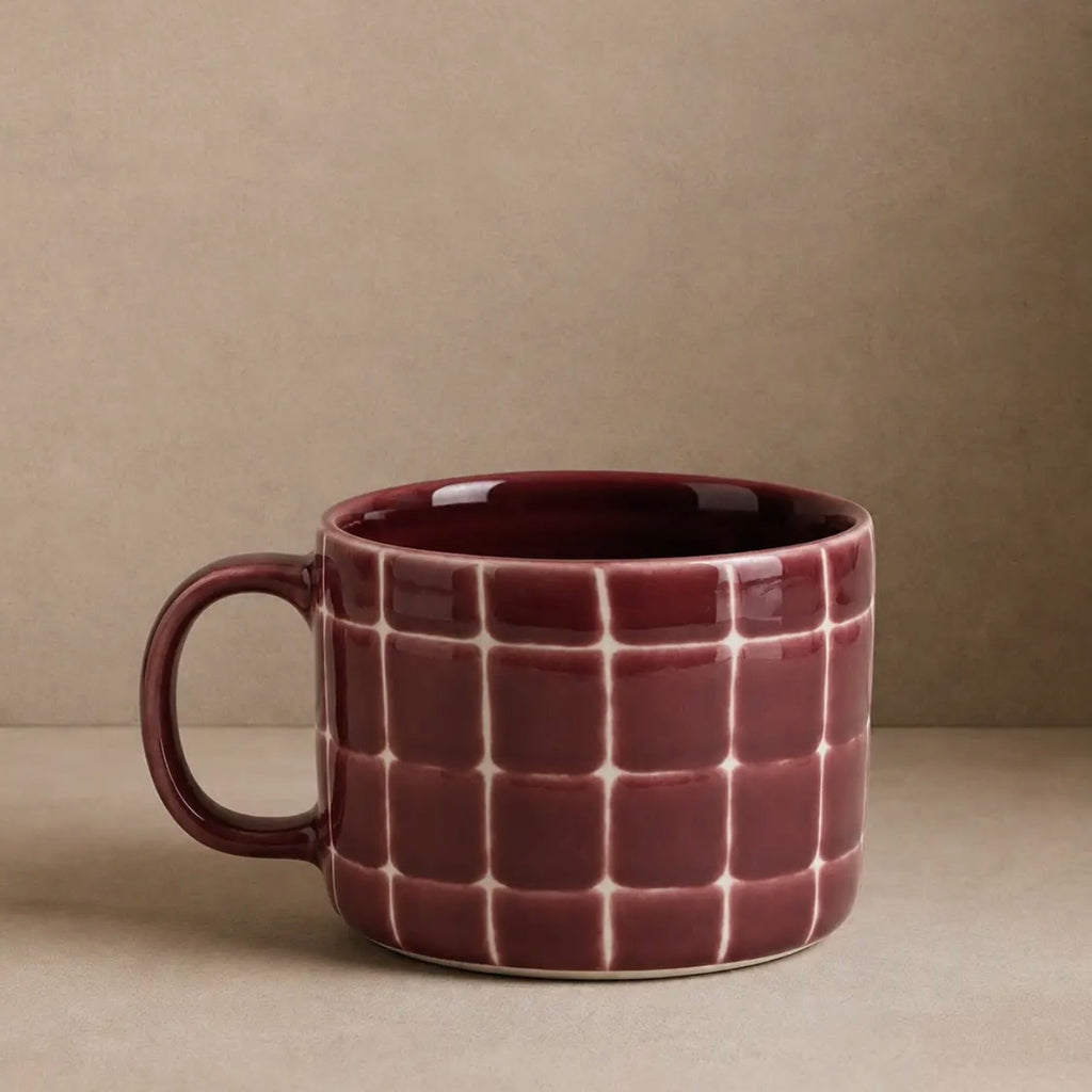 POOL MUG