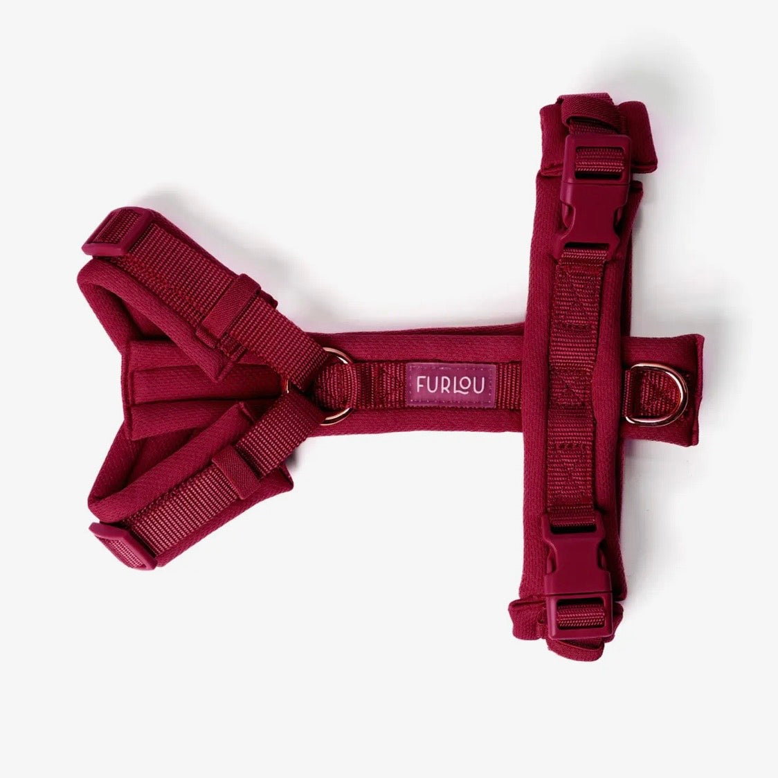 „BORDEAUX“ - KOMFORT-GESCHIRR