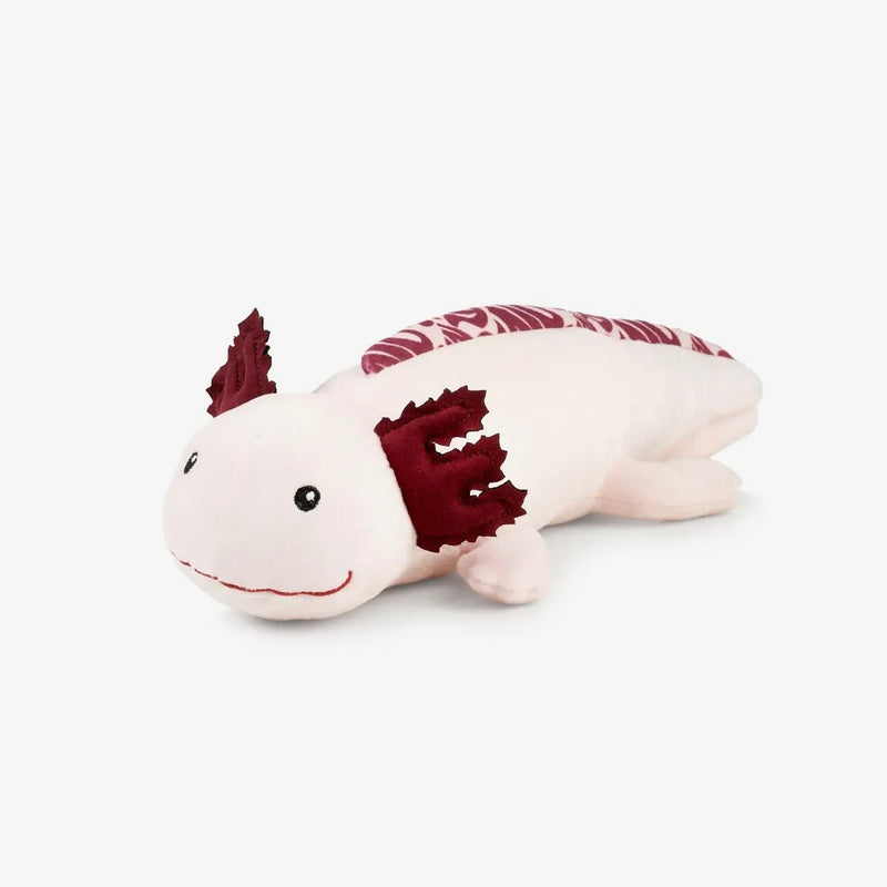 Axolotl Axel